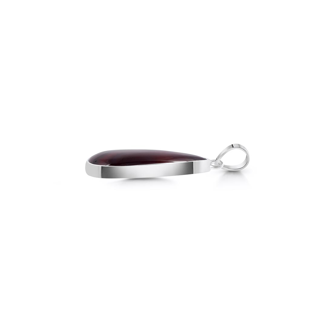 Botswana Agate Pendant-(RBA-P-22.)